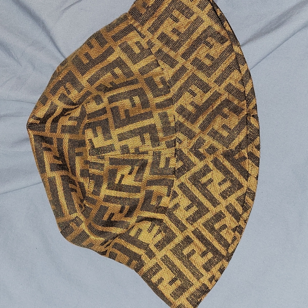 Fendi bucket hat